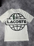 Camiseta Lacoste