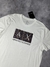 Camiseta Armani Exchange na internet