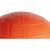 Bola Feijão Com Bomba de Ar - Laranja - comprar online