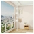 Cabideiro Vertical com 4 Braços Multiuso - Branco - comprar online