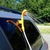 Chuveiro Portátil Para Camping Acendendor de Carro 12V - Laranja - comprar online