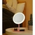 Imagem do Espelho de Maquiagem Com LED e USB - Sortida