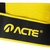 Faixa Elástica Band Intensidade Forte - Preto e Amarelo - comprar online