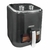 Fritadeira Elétrica Air Fryer Sem Oléo Preto 220V - 5 Litros na internet