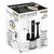Imagem do Kit Mixer, Processador e Batedor De Alimentos 3 Em 1 220V - Sortida