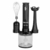 Kit Mixer, Processador e Batedor De Alimentos 3 Em 1 220V - Sortida - MAGAZZINE MAIA
