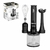 Kit Mixer, Processador e Batedor De Alimentos 3 Em 1 220V - Sortida na internet