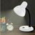 Imagem do Luminária de Mesa Bivolt - Sortida