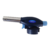 Maçarico Para Culinária com Controle Manual - Azul - MAGAZZINE MAIA