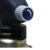 Maçarico Para Culinária com Controle Manual - Azul - loja online