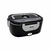 Marmiteira Elétrica Térmica Bivolt - Preta - comprar online