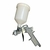 Pistola de Pintura Alta Pressão - 600ml - MAGAZZINE MAIA
