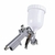 Pistola de Pintura Alta Pressão - 600ml na internet