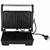 Sanduicheira Elétrica Grill 1000W 220V - Inox - comprar online