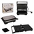 Sanduicheira Elétrica Grill 1000W 220V - Inox - MAGAZZINE MAIA