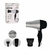 Secador de Cabelo Portátil 1200W Bivolt - Cinza na internet