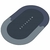 Tapete Oval Para Banheiro - Sortida - comprar online