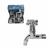 Torneira PVC Cromada 1/2'' na internet