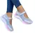 Imagem do Tênis Feminino Meia Comfort – Estilo e Leveza