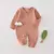 Macacão AYNIGIELL BabyComfort – 100% Algodão, Manga Longa - comprar online