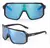 Óculos de Ciclismo/Corrida Golfe Uv - comprar online