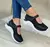 Tênis Feminino Meia Comfort – Estilo e Leveza - loja online