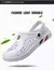 Sapatos Masculinos Tamanc