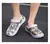 Sapatos Masculinos Tamanc