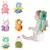Mochila Protetora BabyGuard - Anti Impacto - loja online