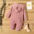 Macacão BabyBear – Quentinho e Fofo - loja online