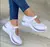 Tênis Feminino Meia Comfort – Estilo e Leveza - comprar online