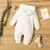 Macacão BabyBear – Quentinho e Fofo - comprar online