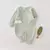 Macacão AYNIGIELL BabyComfort – 100% Algodão, Manga Longa na internet