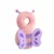 Mochila Protetora BabyGuard - Anti Impacto - comprar online