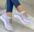 Tênis Feminino Meia Comfort – Estilo e Leveza na internet