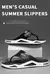 Chinelo Esport masculinos na internet