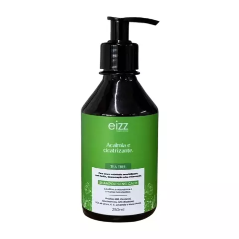 Shampoo Sensi Calm Tea Tree 250ml