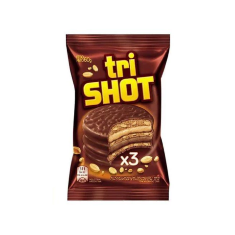 3031 - ALF. TRISHOT X 36