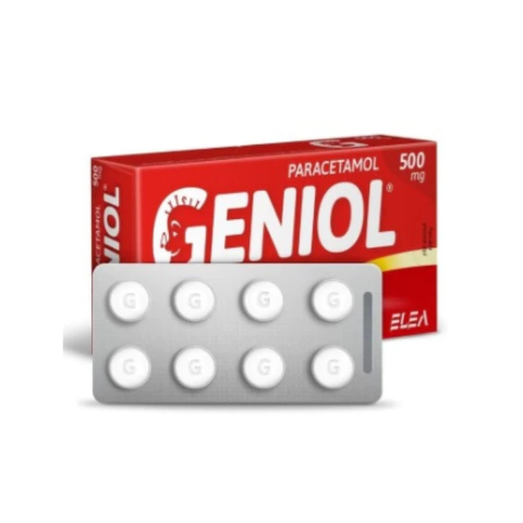 5063 - GENIOL 500 X 8