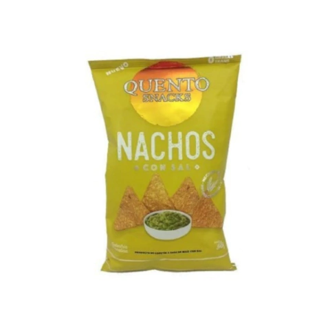 97531 - GUACAMOLE QUENTO NACHO X 82G