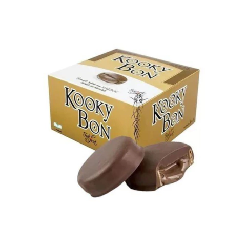 21013 - KOOKY BON FEL-FORT 10GRS X 30