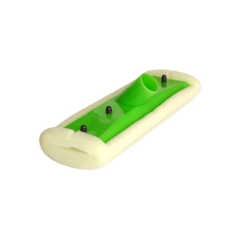 0017 - CEPILLO PASA CERA PLASTICO