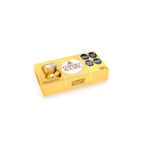 21506 - FERRERO ROCHER X 8