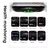 Imagem do Smartwatch W59 Mini Pro Original 41mm Gps Nfc 2024