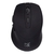 Mouse Sem Fio Maxprint 1600dpi 6 Botões Usb Ergonômico Preto - Origins