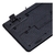 Teclado Com Teclas Flutuantes Com Fio Usb Preto Br Maxprint - Origins