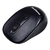 Kit Teclado E Mouse Sem Fio Maxprint Cor Preto Cw1001 Office - loja online