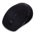 Mouse Sem Fio Maxprint 1600dpi 6 Botões Usb Ergonômico Preto na internet