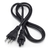 Fonte Uf-65w2p Notebook Itautec W7650 W7655 W7435 W7535 Nova - loja online