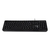 Kit Essential Teclado E Mouse Cor Preto Português Maxprint - comprar online